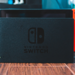 nintendo switch firmware