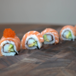 alaska roll