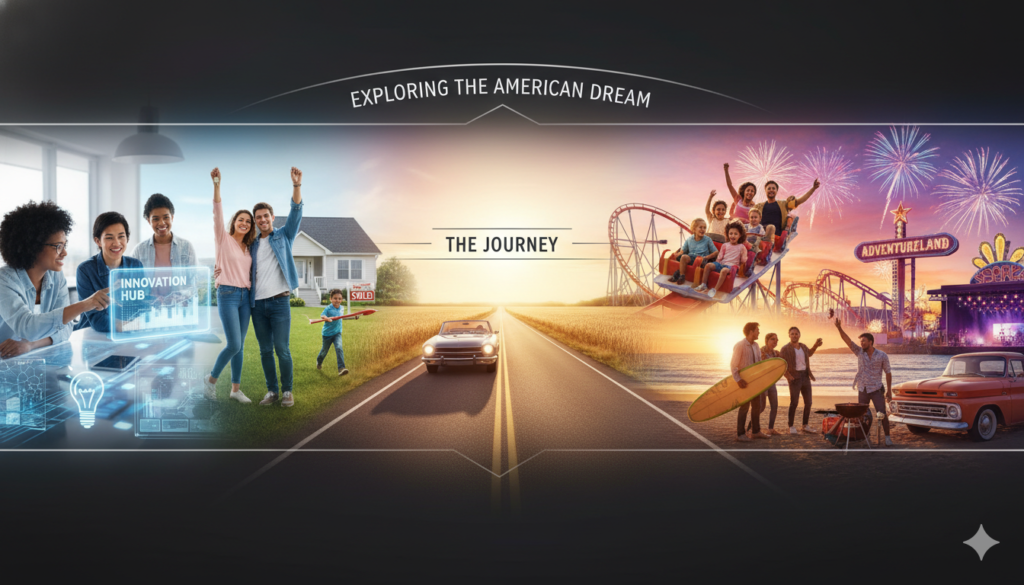 american dream