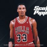 scottie pippen net worth