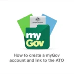 MyGov Login Australia