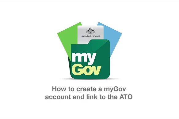 MyGov Login Australia