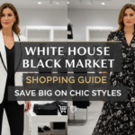 white house black market