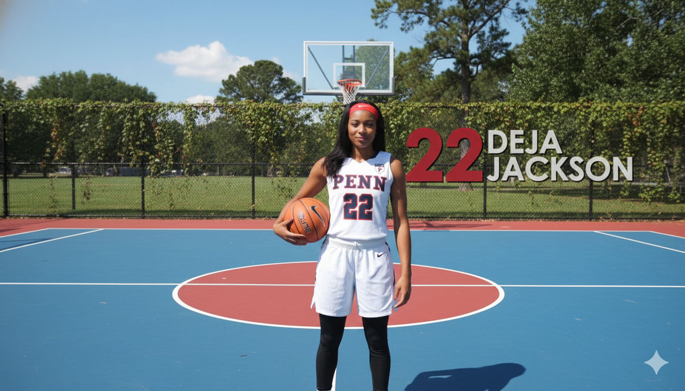 deja jackson